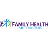 Family Health Network logo
