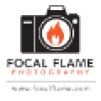 Focal Flame Photography logo