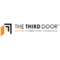 The Third Door logo