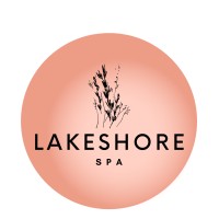 The Lakeshore Spa logo