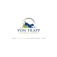 Von Trapp Animal Lodge logo