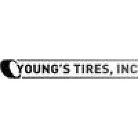 Youngs Tires logo