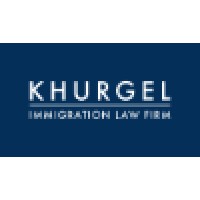 Khurgel Immigration Law Firm logo