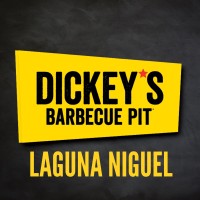 Dickey's Barbecue Pit - Laguna Niguel, CA logo