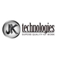 JK Technologies logo