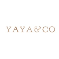YaYa & Co. logo
