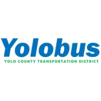 Yolo County Transportation District logo