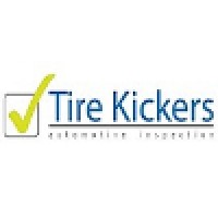 Tire Kickers, LLC logo