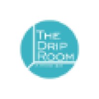The Drip Room logo