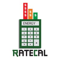 RateCal logo