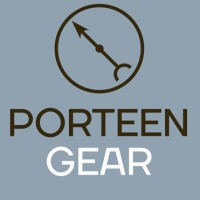 Porteen Gear logo
