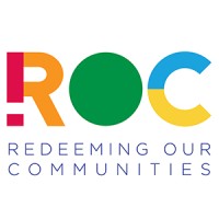 Redeeming Our Communities