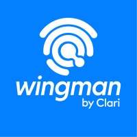 Wingman By Clari