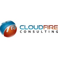 CloudFire Consulting logo