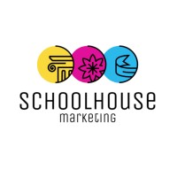 Schoolhouse Marketing logo