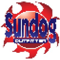 Sundog Outfitters logo