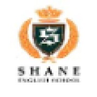 Shane English School Shanghai logo