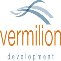 Vermilion Development logo