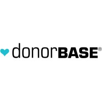 DonorBase logo