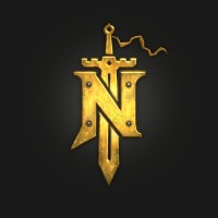 Notorious Studios, Inc. logo