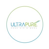 Ultrapure Envirocare India logo