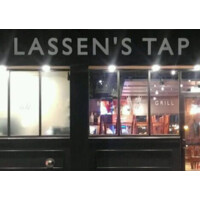 Lassen's Tap logo