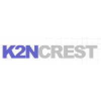 K2N Crest logo