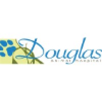 Douglas Animal Hospital logo
