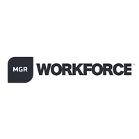 MGR Workforce logo