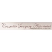 Cosmetic Surgery Associates logo