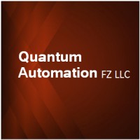 Quantum Automation FZ LLC logo