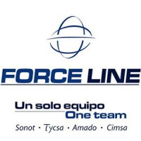 Force Line Group logo