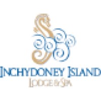 Inchydoney Island Lodge & Spa logo