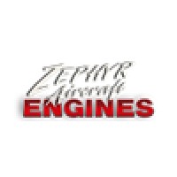 Zephyr Aircraft Engines Inc logo