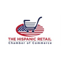 The Hispanic Retail Chamber of Commerce logo
