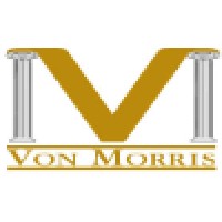 Von Morris Corporation logo