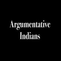 Argumentative Indians logo