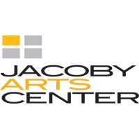 Jacoby Arts Center logo