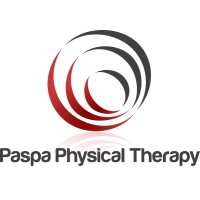 PASPA PHYSICAL THERAPY logo