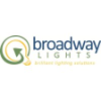 Broadway Lights, LLC logo