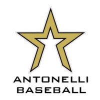 Antonelli Baseball logo