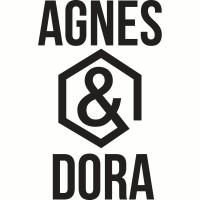 Agnes & Dora logo