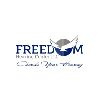Freedom Hearing Center LLC logo