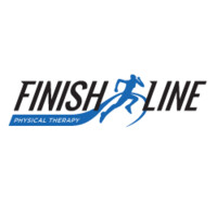 Finish Line Physical Therapy logo