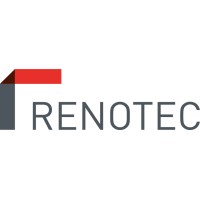 Renotec NV logo