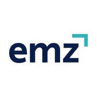 EMZ Partners logo
