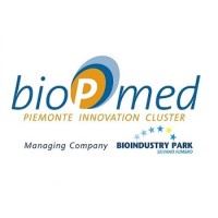 bioPmed - Piemonte Healthcare Cluster