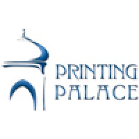 Printing Palace, Inc. logo