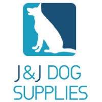 J&J Dog Supplies logo