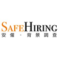 SafeHiring Consulting Ltd logo
